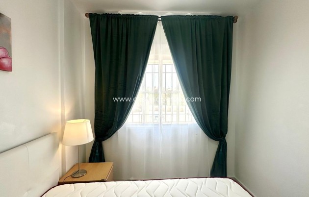 Revente - Appartement - Orihuela Costa - Playa Flamenca