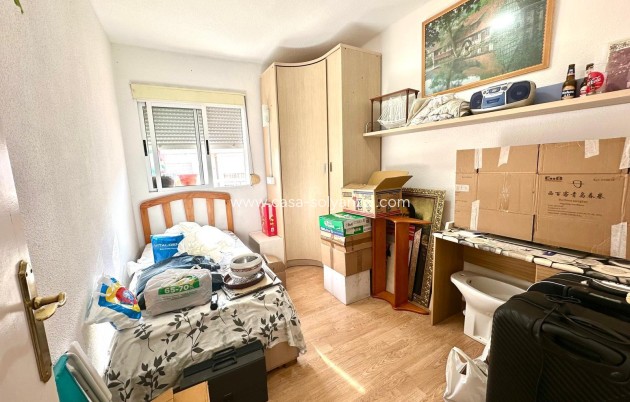 Revente - Appartement - Torrevieja - Estacion Autobuses