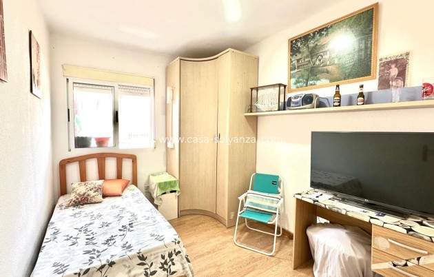 Revente - Appartement - Torrevieja - Estacion Autobuses