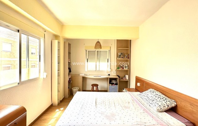 Revente - Appartement - Torrevieja - Estacion Autobuses