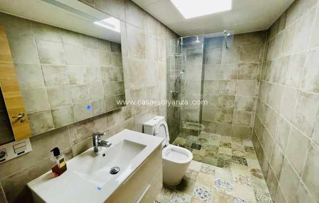 Revente - Commercial - Torrevieja - Center