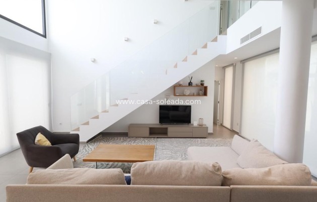 Wiederverkauf - Villa - Ciudad Quesada - Costa Blanca
