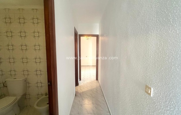 Revente - Appartement - Torrevieja - Estacion Autobuses