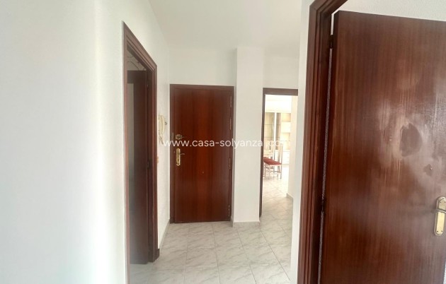 Revente - Appartement - Torrevieja - Estacion Autobuses