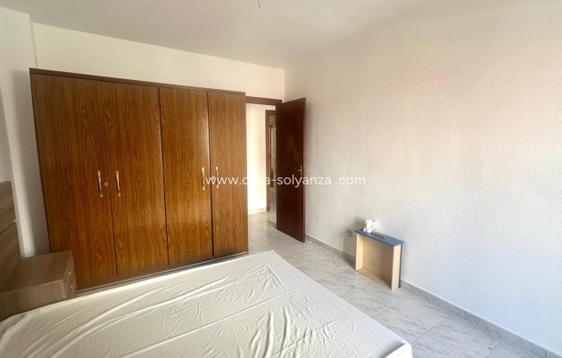Revente - Appartement - Torrevieja - Estacion Autobuses