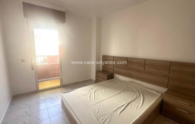 Revente - Appartement - Torrevieja - Estacion Autobuses