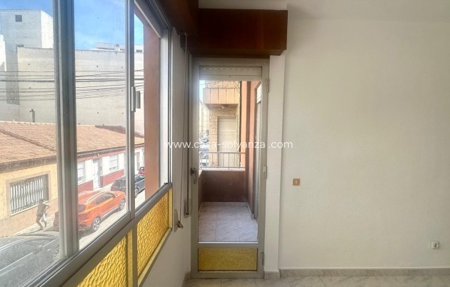Revente - Appartement - Torrevieja - Estacion Autobuses