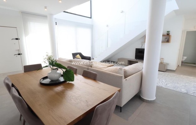 Wiederverkauf - Villa - Ciudad Quesada - Costa Blanca