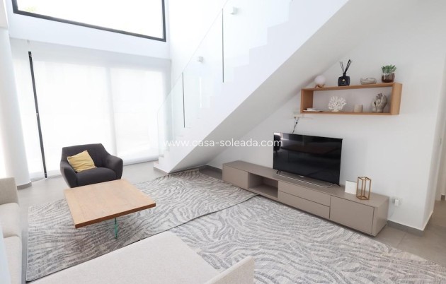 Wiederverkauf - Villa - Ciudad Quesada - Costa Blanca