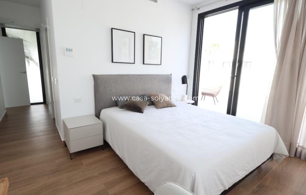 Wiederverkauf - Villa - Ciudad Quesada - Costa Blanca