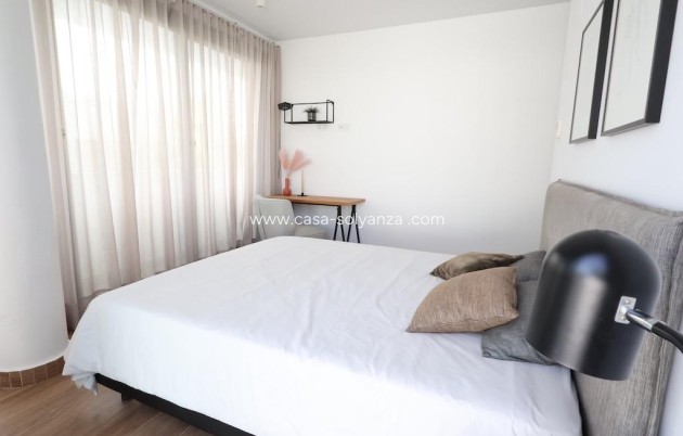 Wiederverkauf - Villa - Ciudad Quesada - Costa Blanca