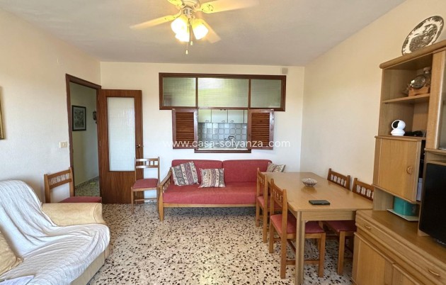 Revente - Appartement - Torrevieja - Punta Prima