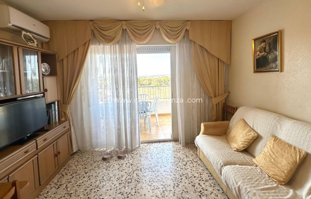 Revente - Appartement - Torrevieja - Punta Prima