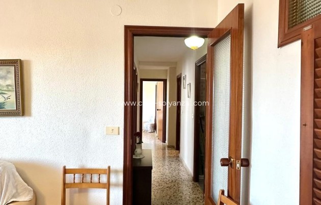 Revente - Appartement - Torrevieja - Punta Prima