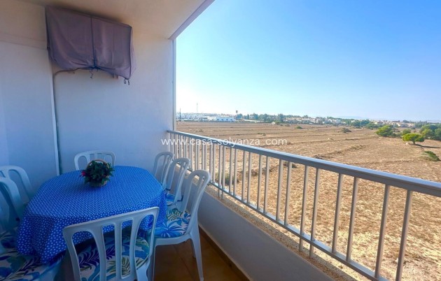 Revente - Appartement - Torrevieja - Punta Prima