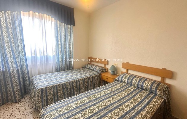 Revente - Appartement - Torrevieja - Punta Prima