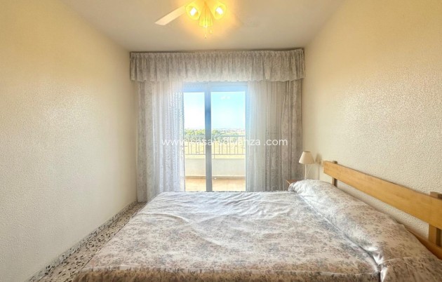 Revente - Appartement - Torrevieja - Punta Prima