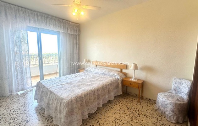 Revente - Appartement - Torrevieja - Punta Prima