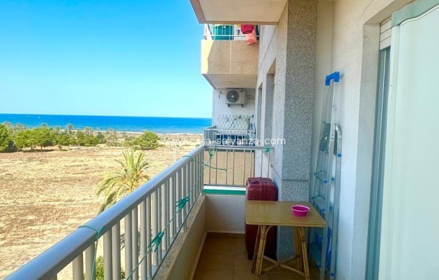 Revente - Appartement - Torrevieja - Punta Prima