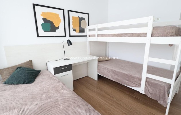 Wiederverkauf - Villa - Ciudad Quesada - Costa Blanca