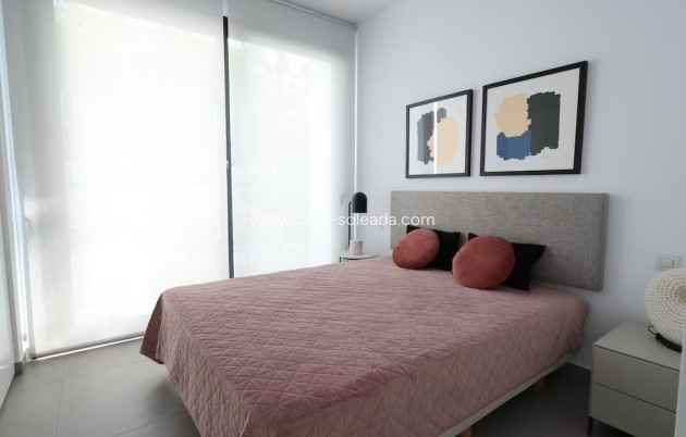 Wiederverkauf - Villa - Ciudad Quesada - Costa Blanca