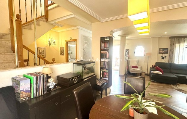 Revente - Maison de ville - Orihuela - Urbanización Perla del Mar