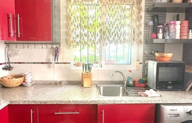 Revente - Maison de ville - Orihuela - Urbanización Perla del Mar