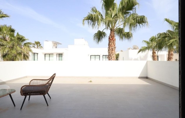 Wiederverkauf - Villa - Ciudad Quesada - Costa Blanca