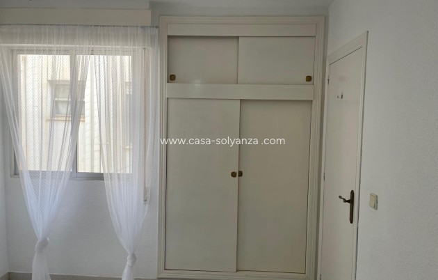 Revente - Appartement - Torrevieja - Center