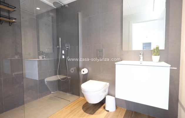 Wiederverkauf - Villa - Ciudad Quesada - Costa Blanca