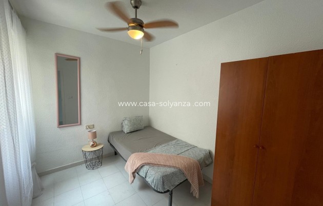 Revente - Appartement - Torrevieja - Center