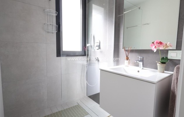 Wiederverkauf - Villa - Ciudad Quesada - Costa Blanca