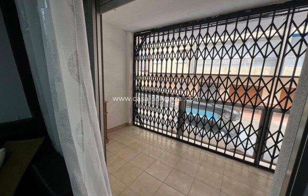 Revente - Appartement - Torrevieja - Playa del Cura