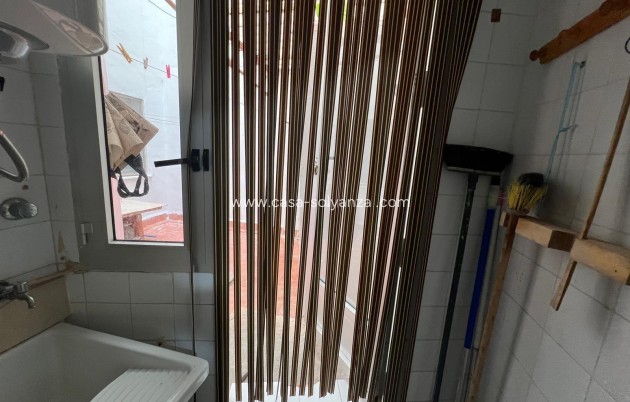 Revente - Appartement - Torrevieja - Playa del Cura