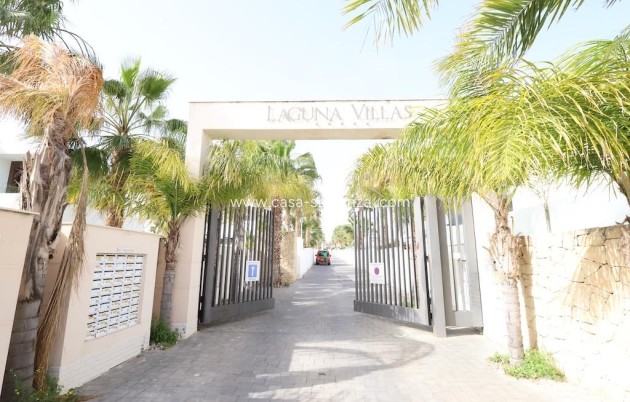 Wiederverkauf - Villa - Ciudad Quesada - Costa Blanca