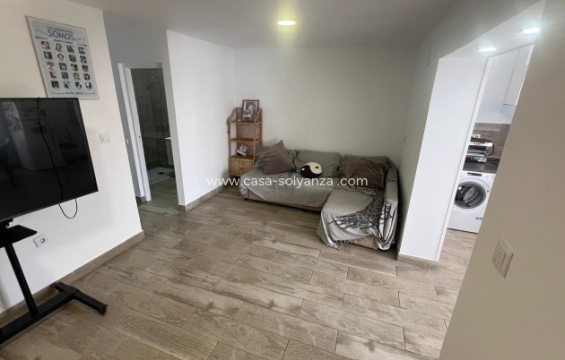 Wiederverkauf - Bungalow - Torrevieja - La Siesta