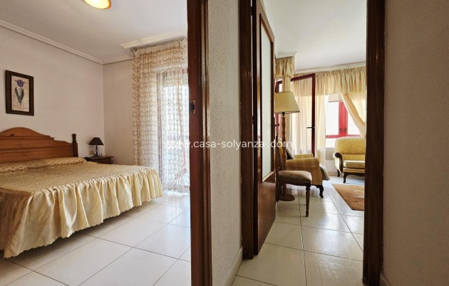Revente - Appartement - Guardamar del Segura - Pueblo
