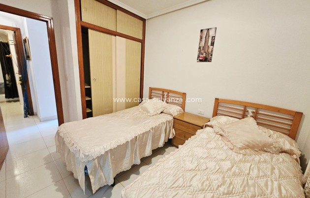 Revente - Appartement - Guardamar del Segura - Pueblo
