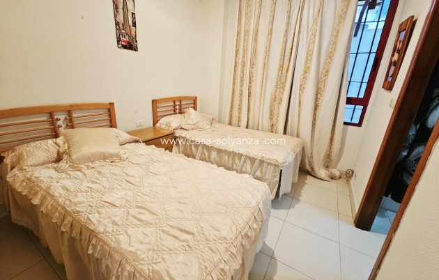 Revente - Appartement - Guardamar del Segura - Pueblo