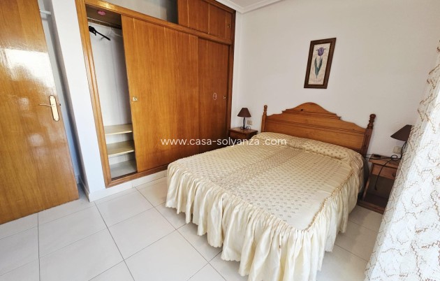 Revente - Appartement - Guardamar del Segura - Pueblo