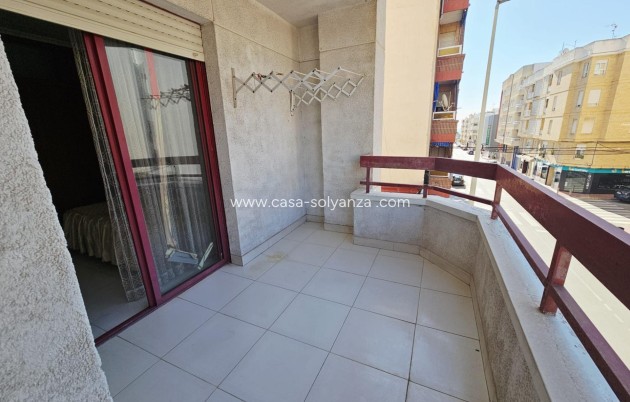 Revente - Appartement - Guardamar del Segura - Pueblo