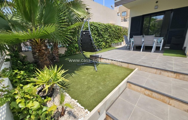 Revente - Villa - Orihuela Costa - La Regia