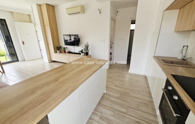 Revente - Villa - Orihuela Costa - La Regia