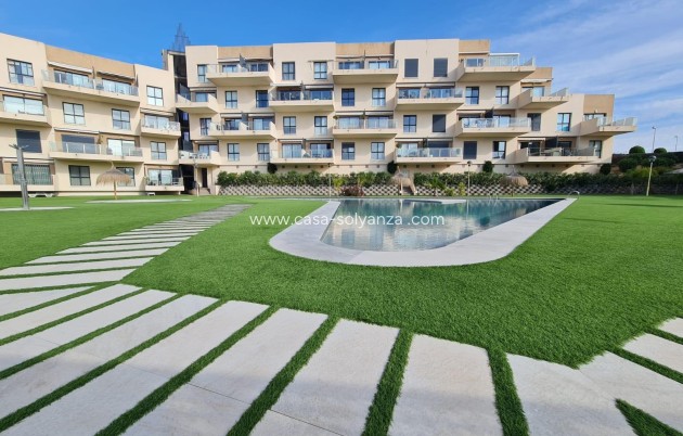 Revente - Villa - Orihuela Costa - La Regia