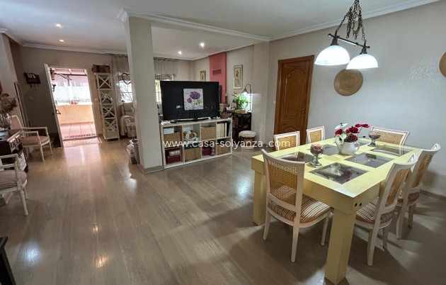 Resale - Villa - Los Montesinos - Costa Blanca