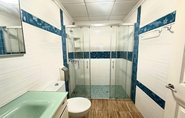 Revente - Appartement - Torrevieja - Playa del Cura