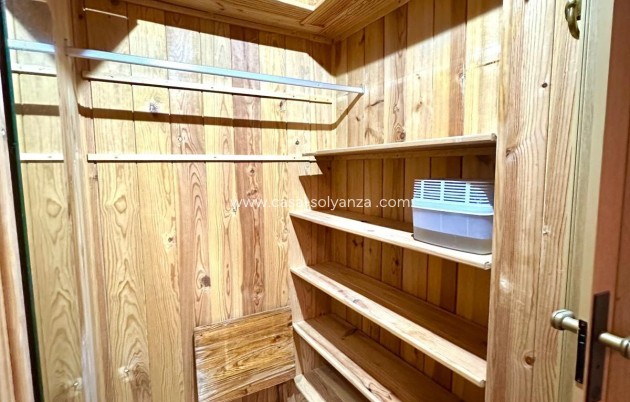 Revente - Appartement - Torrevieja - Playa del Cura