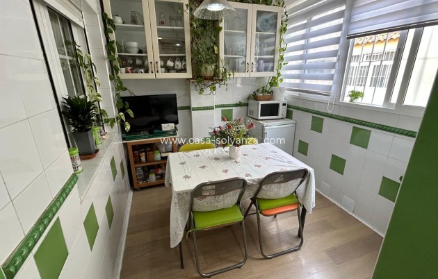 Resale - Villa - Los Montesinos - Costa Blanca
