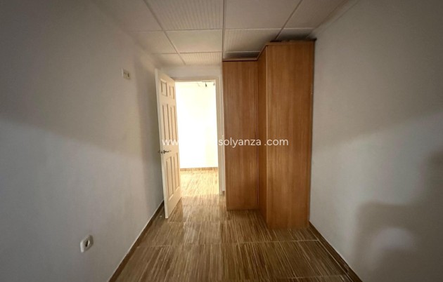 Revente - Appartement - Torrevieja - Playa del Cura