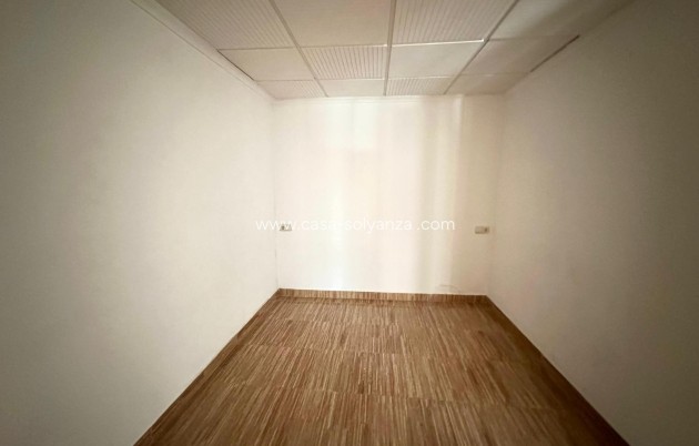 Revente - Appartement - Torrevieja - Playa del Cura